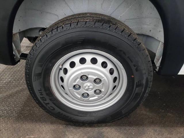 2023 Ram ProMaster 2500 Cargo Van High Roof 136" WB