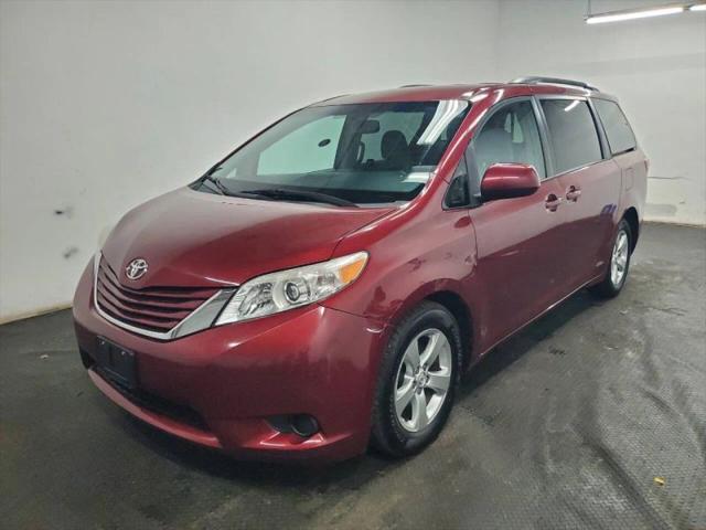 2015 Toyota Sienna LE 7 Passenger for sale near Fairfield, OH