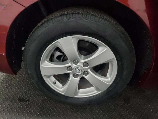 2015 Toyota Sienna LE 7 Passenger