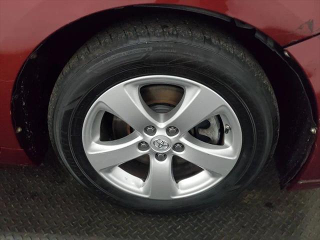 2015 Toyota Sienna LE 7 Passenger