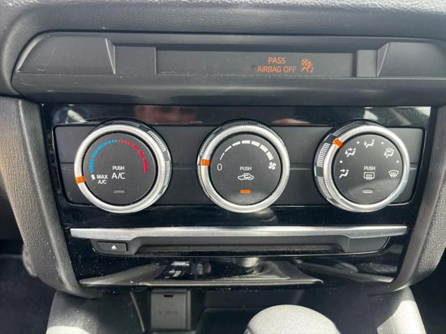 2016 Mazda Mazda6 i Sport
