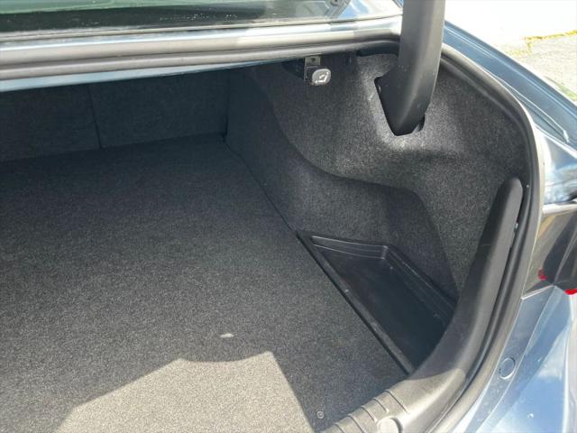 2016 Mazda Mazda6 i Sport