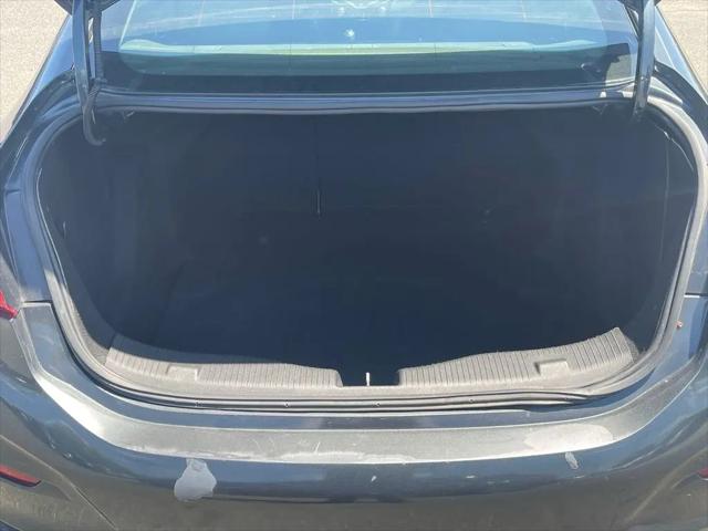 2018 Chevrolet Cruze LT Auto