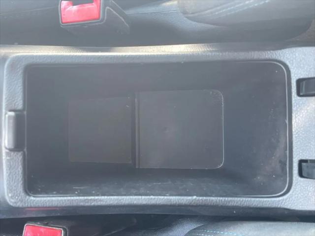 2018 Chevrolet Cruze LT Auto