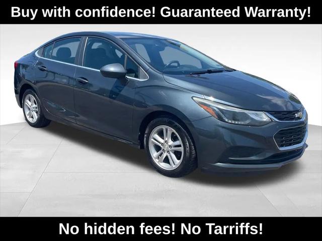 2018 Chevrolet Cruze LT Auto for sale in Berlin, NJ