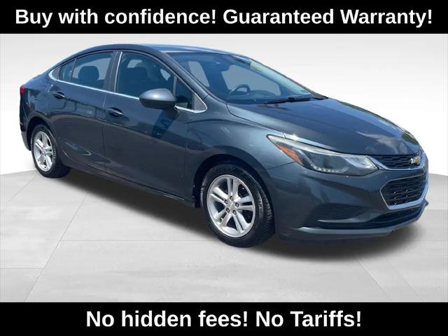 2018 Chevrolet Cruze LT Auto for sale in Berlin, NJ
