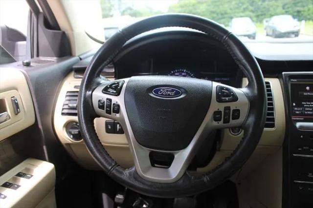 2015 Ford Flex SEL