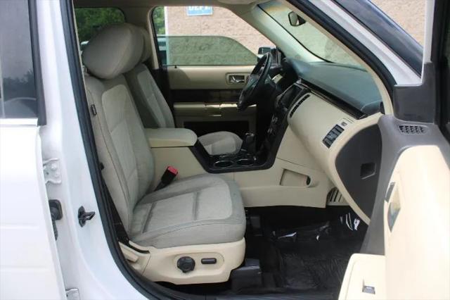 2015 Ford Flex SEL