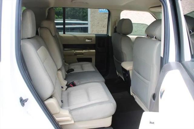 2015 Ford Flex SEL