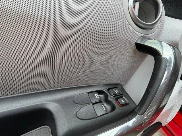 2012 Honda CR-Z EX