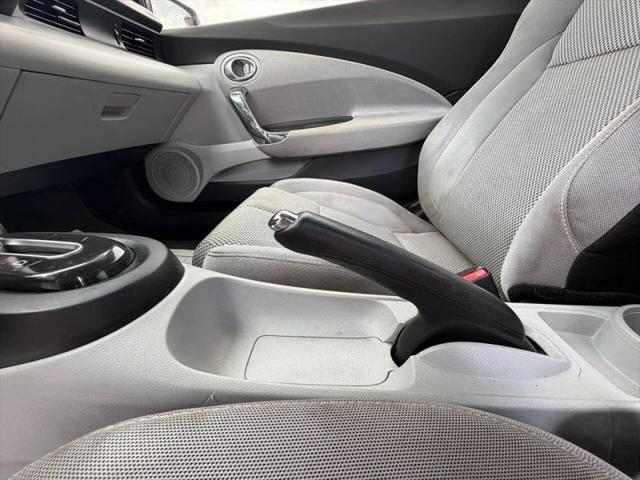2012 Honda CR-Z EX