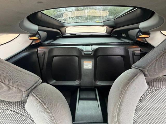2012 Honda CR-Z EX