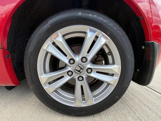 2012 Honda CR-Z EX