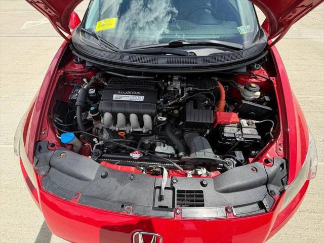 2012 Honda CR-Z EX
