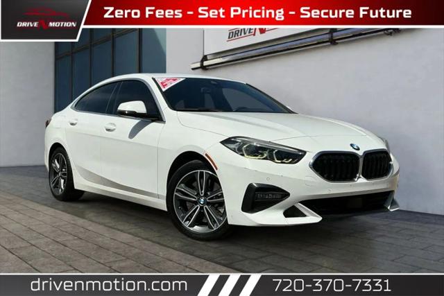 2020 BMW Coupe xDrive for sale in Thornton, CO