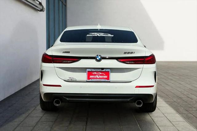 2020 BMW Coupe xDrive