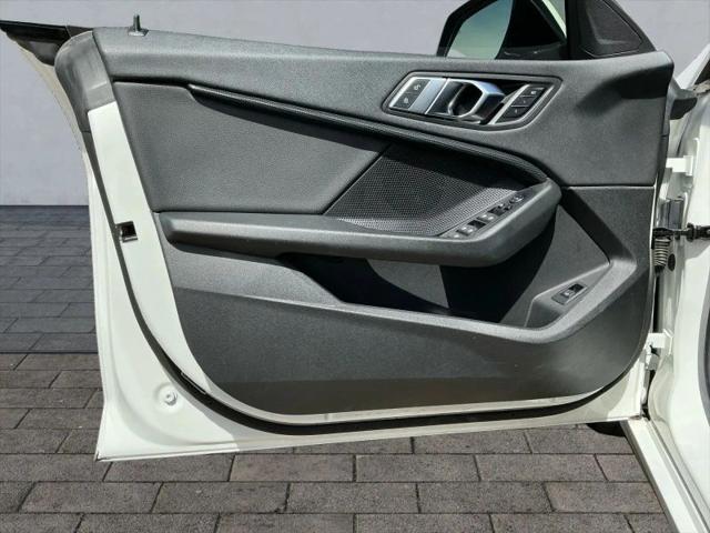 2020 BMW Coupe xDrive