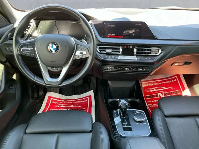 2020 BMW Coupe xDrive