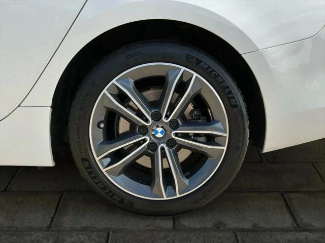 2020 BMW Coupe xDrive