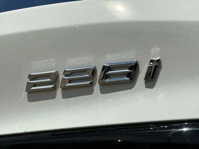 2020 BMW Coupe xDrive