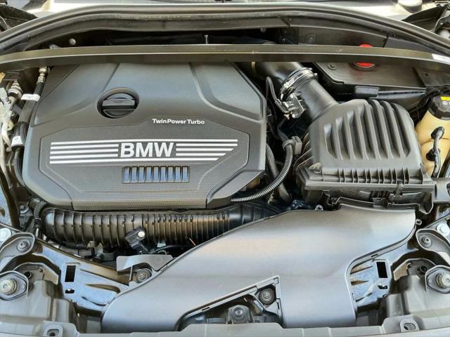 2020 BMW Coupe xDrive