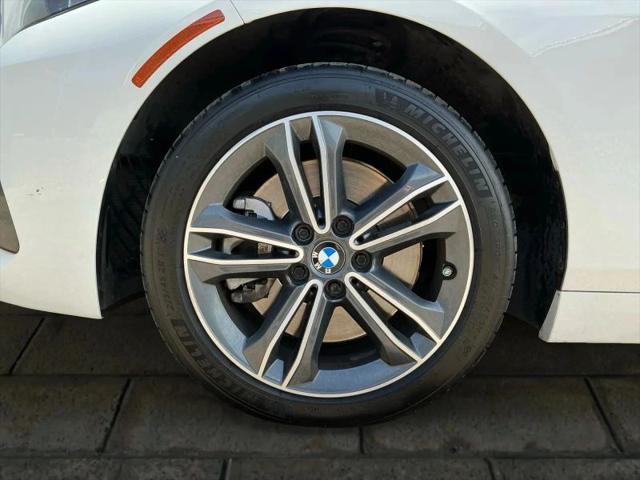 2020 BMW Coupe xDrive
