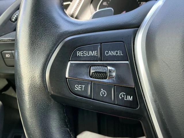 2020 BMW Coupe xDrive