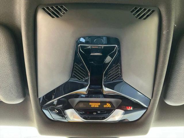 2020 BMW Coupe xDrive