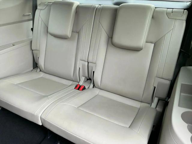 2019 Volkswagen Atlas 3.6L V6 SE