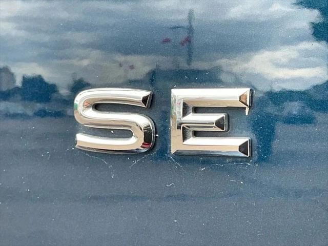 2019 Volkswagen Atlas 3.6L V6 SE