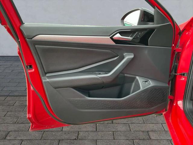 2019 Volkswagen Jetta 1.4T R-Line
