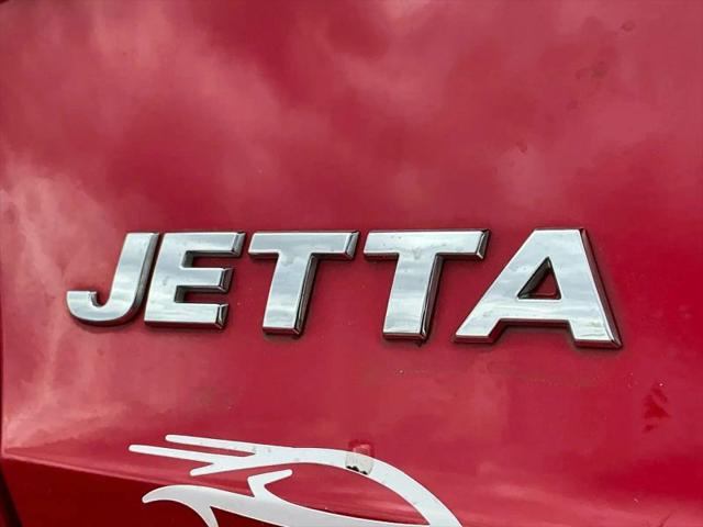 2019 Volkswagen Jetta 1.4T R-Line