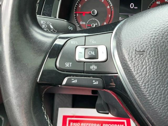 2019 Volkswagen Jetta 1.4T R-Line