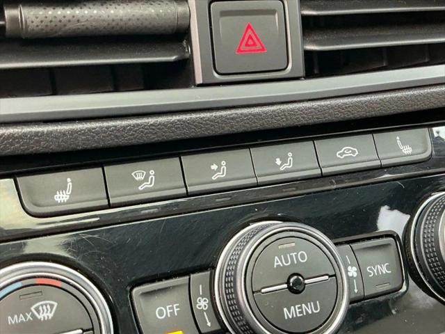 2019 Volkswagen Jetta 1.4T R-Line