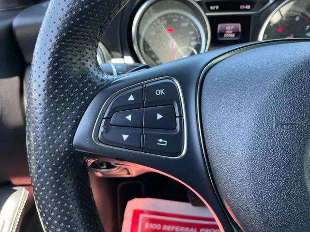 2019 Mercedes-Benz CLA 250