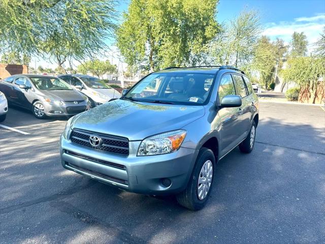 2007 Toyota RAV4 Base for sale in Chandler, AZ