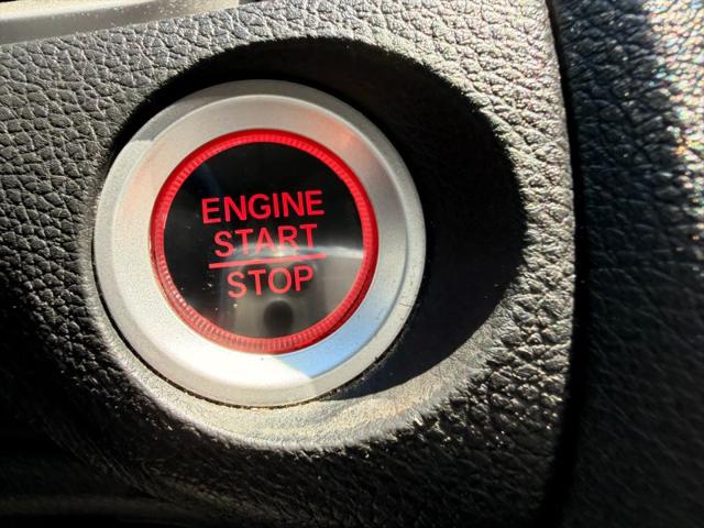 2016 Honda Civic EX-L