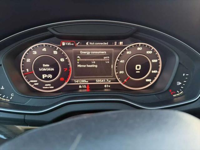 2018 Audi Q5 2.0T Premium