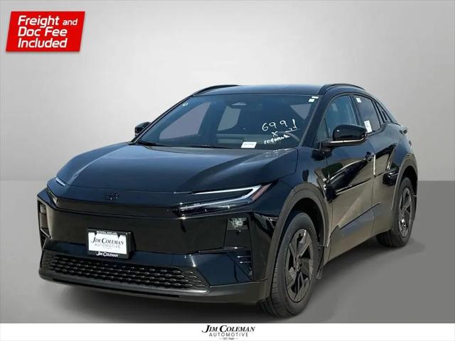 2026 Toyota C-HR SE for sale in Bethesda, MD
