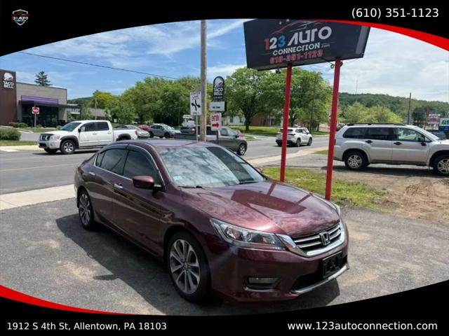 2014 Honda Accord Sport for sale in Allentown, PA