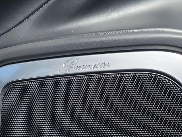 2015 Porsche Cayenne Turbo