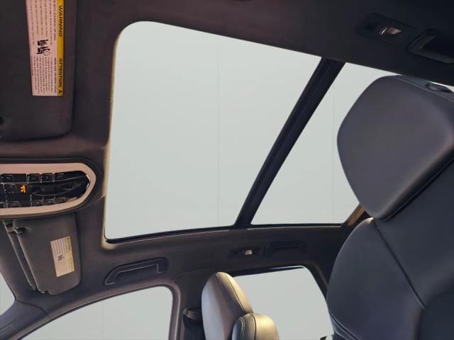 2015 Porsche Cayenne Turbo