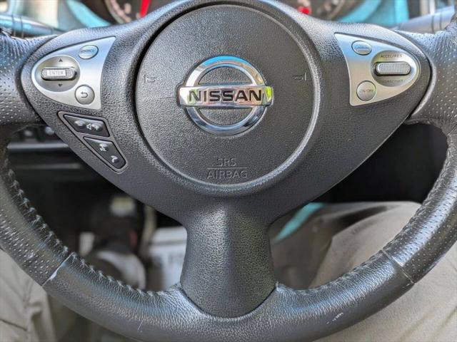 2012 Nissan Maxima 3.5 SV