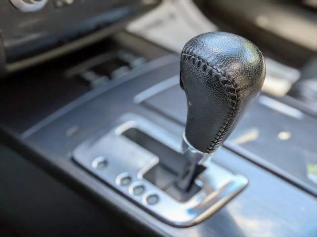2012 Nissan Maxima 3.5 SV