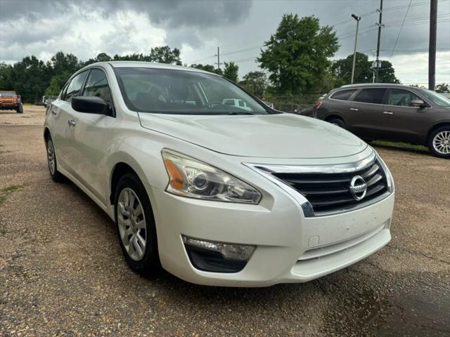 2014 Nissan Altima 2.5 S for sale in Lafayette, LA