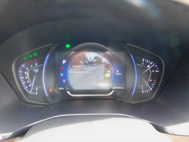 2020 Hyundai Santa Fe Limited 2.0T