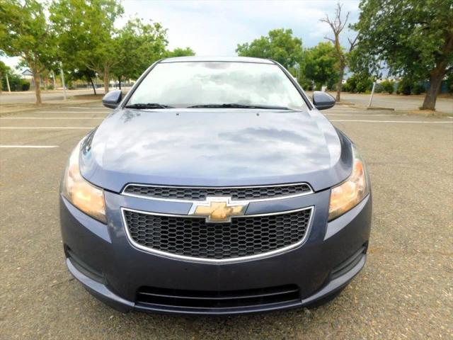 2014 Chevrolet Cruze 1LT Auto