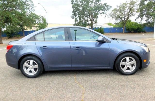 2014 Chevrolet Cruze 1LT Auto
