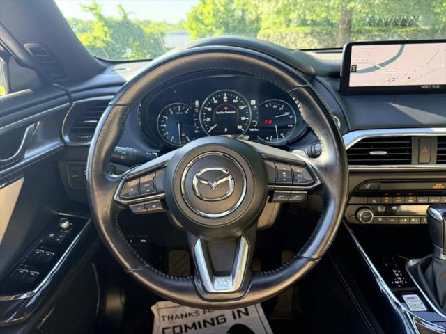 2021 Mazda CX-9 Grand Touring
