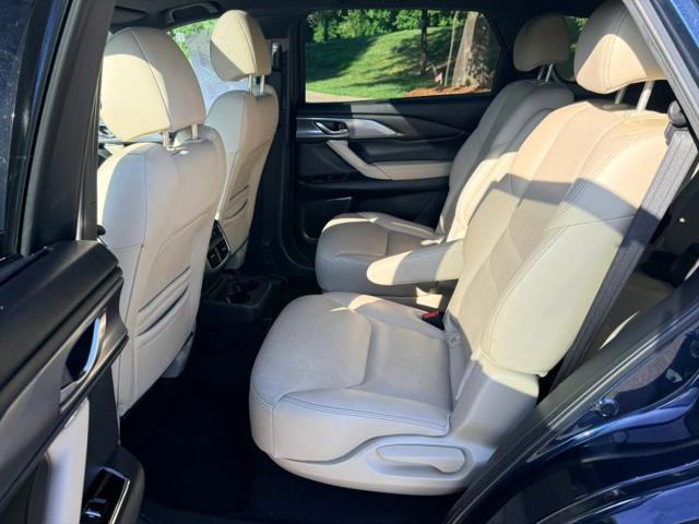 2021 Mazda CX-9 Grand Touring